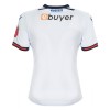 Bolton Wanderers Hjemme 2024-25 - Herre Fotballdrakt